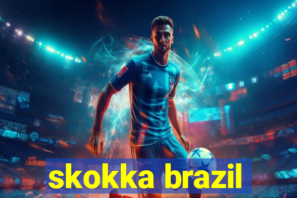 skokka brazil